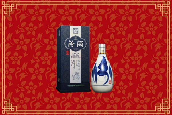 祁阳县烟酒回收汾酒