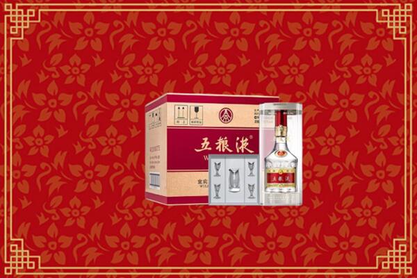祁阳县回收五粮液